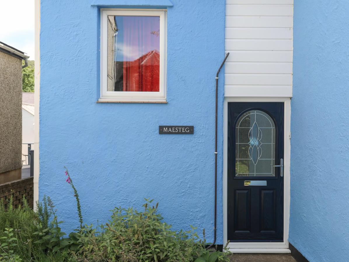 Maesteg - Llanberis Caernarfon Exterior foto